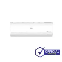 Haier HSU-12UVCool Pro Inverter 1 Ton Air Conditioner