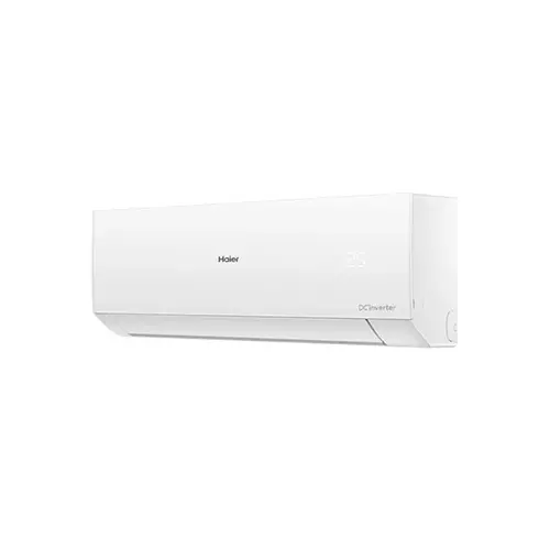 Haier HSU-12CleanCool Pro 1 Ton Inverter Air Conditioner - 1