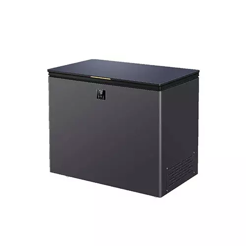 Haier HCF-230SGE 200L Chest Freezer
