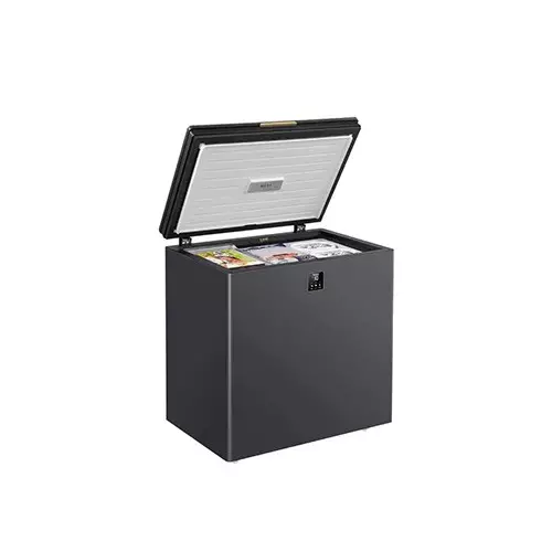 Haier HCF-230SGE 200L Chest Freezer - 2