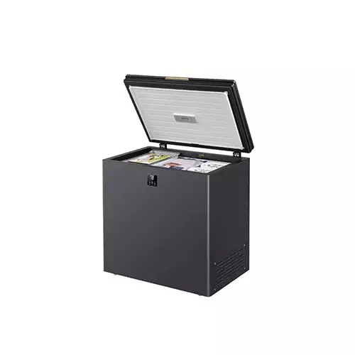 Haier HCF-230SGE 200L Chest Freezer - 3