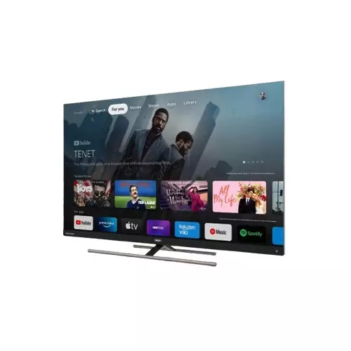 Haier H65S900UX 65 Inch 3 GB DDR4 QLED 4K Google TV-gallery-1