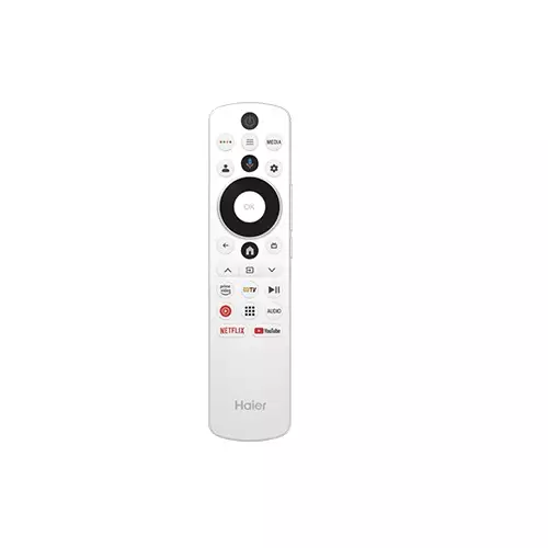 Haier H32K85FX 32-Inch 60Hz Bezel Less HD Google TV-3