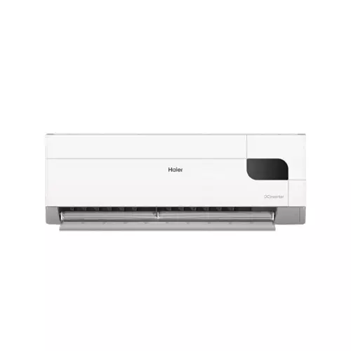 Haier 12EnergyCool Inverter Pro 1-Ton Energysaving Air Conditioner