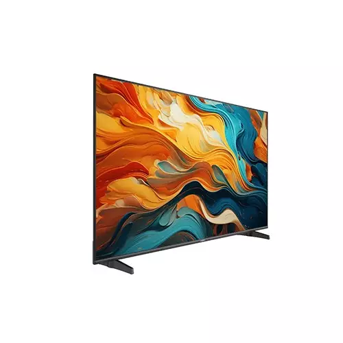 Haier H43K85FFX 43-Inch 60Hz DLED FHD Bezel Less Google TV-1