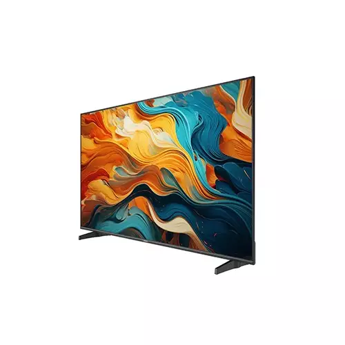 Haier H43K85FFX 43-Inch 60Hz DLED FHD Bezel Less Google TV-2