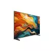 Haier H43K85FFX 43-Inch 60Hz DLED FHD Bezel Less Google TV-1