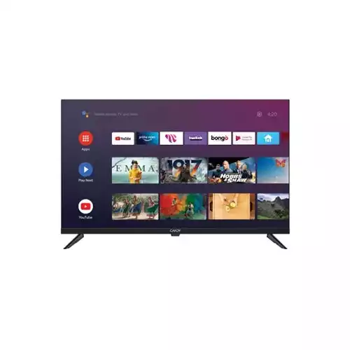 Haier Candy C32K7G 32 Inch DLED HD Smart Android TV
