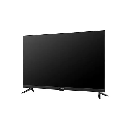 Haier Candy C32K7G 32 Inch DLED HD Smart Android TV-1