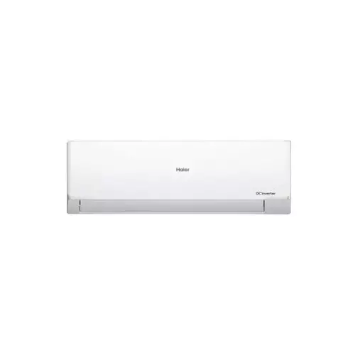 Haier 18Heatcool 1.5 Ton R32 Split Inverter LED Display Air Conditioner