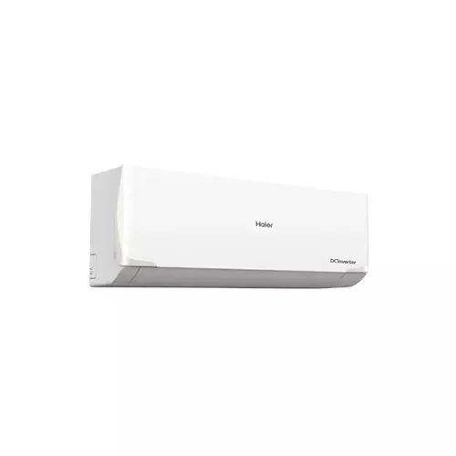 Haier 18Heatcool 1.5 Ton R32 Split Inverter LED Display Air Conditioner-1