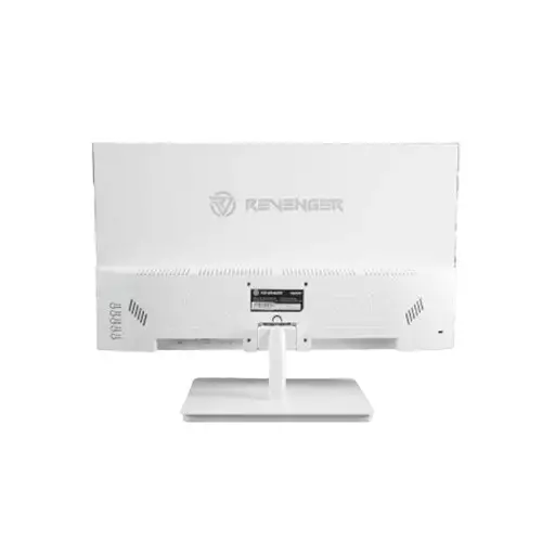 Revenger RETINA IPS22FW 21.5-Inch 100Hz FHD IPS Monitor (White)-gallery-1
