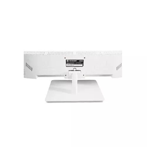 Revenger RETINA IPS22FW 21.5-Inch 100Hz FHD IPS Monitor (White)-gallery-2