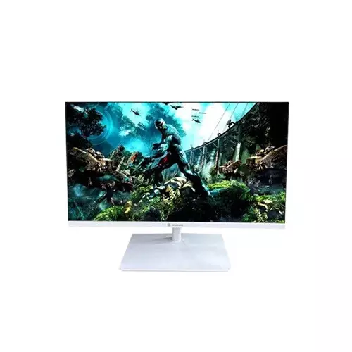 Revenger RETINA IPS22FW 21.5-Inch 100Hz FHD IPS Monitor (White)-gallery-5