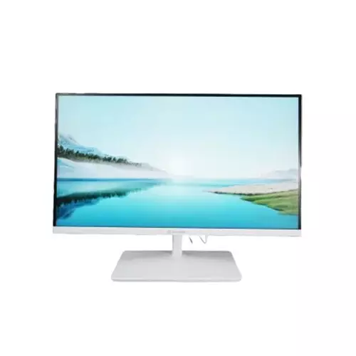 Revenger RETINA IPS22FW 21.5-Inch 100Hz FHD IPS Monitor (White)