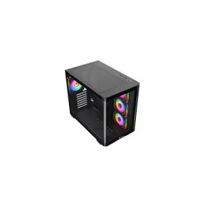 Revenger Air Tank BTF 4 ARGB Gaming Casing