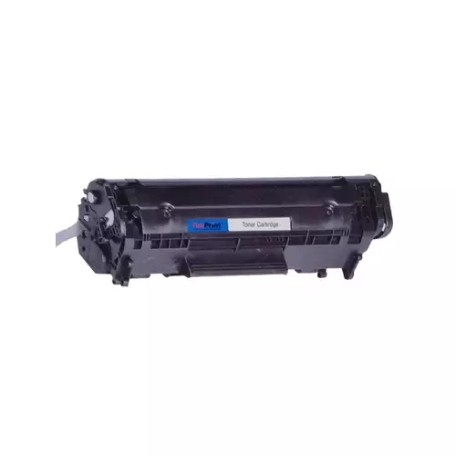 FastPrint 05A/80A/319 Black Laser Jet Toner-gallery-1