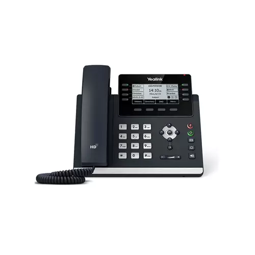 Yealink SIP T43U IP Phone