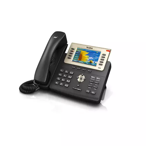 Yealink SIP-T29G Gigabit IP Phone-gallery-1