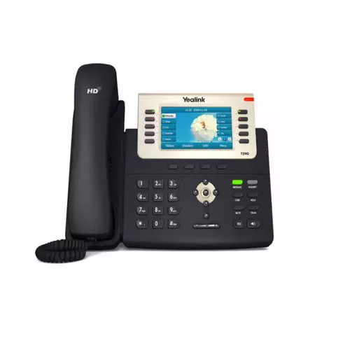 Yealink SIP-T29G Gigabit IP Phone