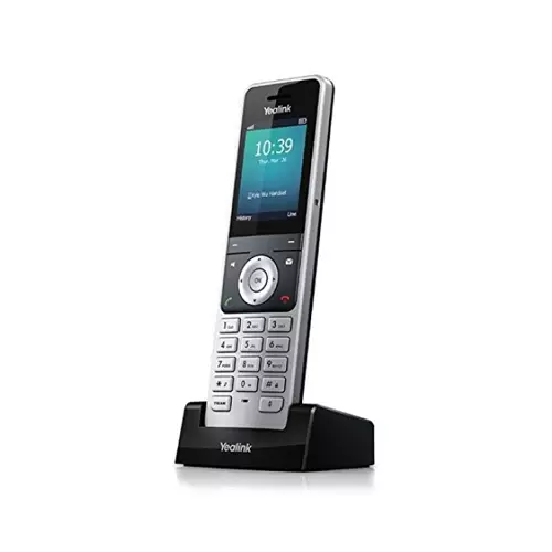 YEALINK W56H WIRELESS DECT IP PHONE