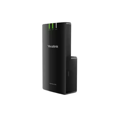 YEALINK RT20U DECT REPEATER FOR HD IP PHONE