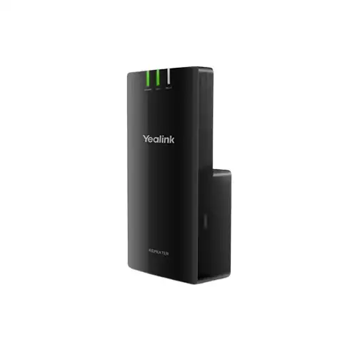 YEALINK RT20U DECT REPEATER FOR HD IP PHONE