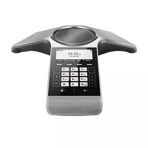 YEALINK CP920 TOUCH-SENSITIVE HD IP CONFERENCE PHONE
