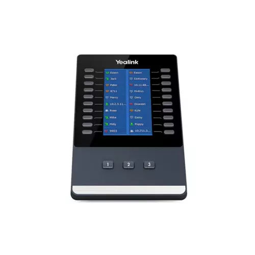 YEALINK EXP43 EXPANSION MODULE