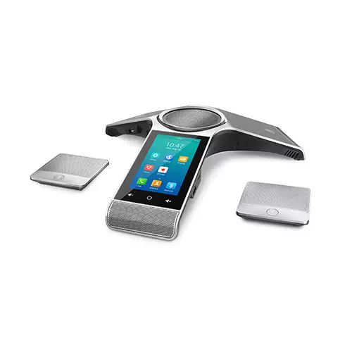 YEALINK CP960 WIRELESS MIC AUDIO CONFERENCE