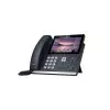 Yealink SIP- T48U Ultra-elegant Gigabit IP Phone-1