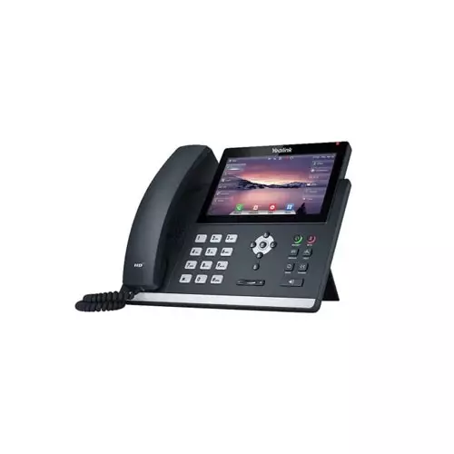 Yealink SIP- T48U Ultra-elegant Gigabit IP Phone-gallery-1