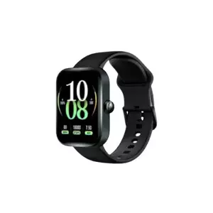 Haylou Watch 4 With GPS Calling Smart Watch (Black)