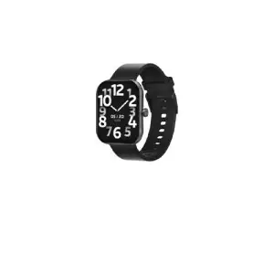 Haylou Watch S6 Calling Bluetooth Waterproof Smart Watch