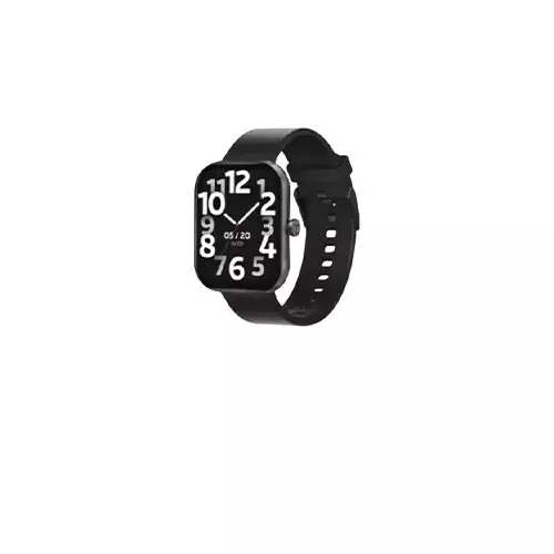 Haylou Watch S6 Calling Bluetooth Waterproof Smart Watch