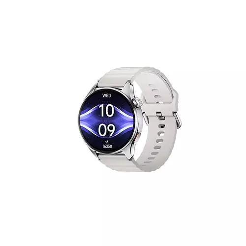 Haylou Watch 4S Bluetooth Calling Smart Watch