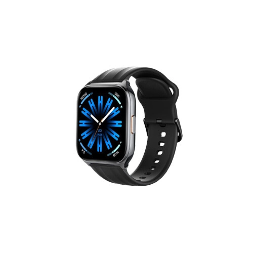 HAYLOU Watch 3 1.85 Inch Amoled Display BT5.4 Smartwatch Black