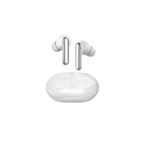 Haylou Mori Plus BT6.0 ANC Wireless Earbuds White