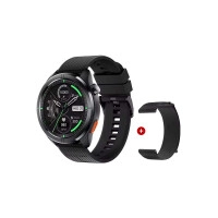 Haylou Solar Neo 2 AMOLED Bluetooth Calling Smart Watch