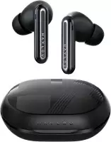 Haylou Mori Plus BT6.0 ANC Wireless Earbuds (Black)
