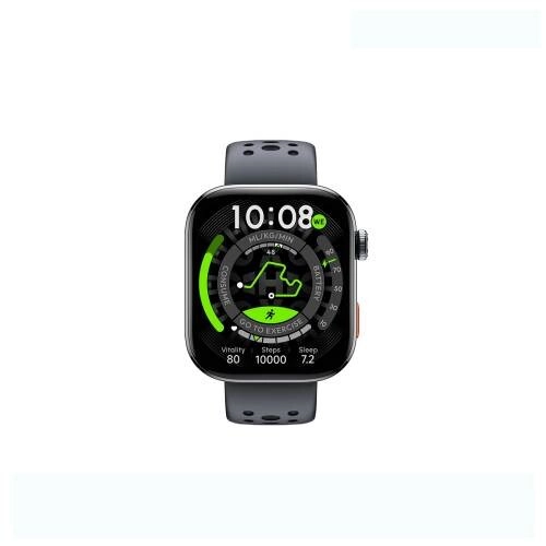 Haylou Watch Hyper Smart Watch - 1