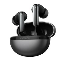 Haylou Flowbuds N50 Black 6.0 Bluetooth Earbuds