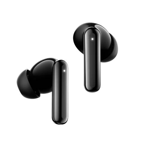 Haylou Flowbuds N50 Black 6.0 Bluetooth Earbuds - 1