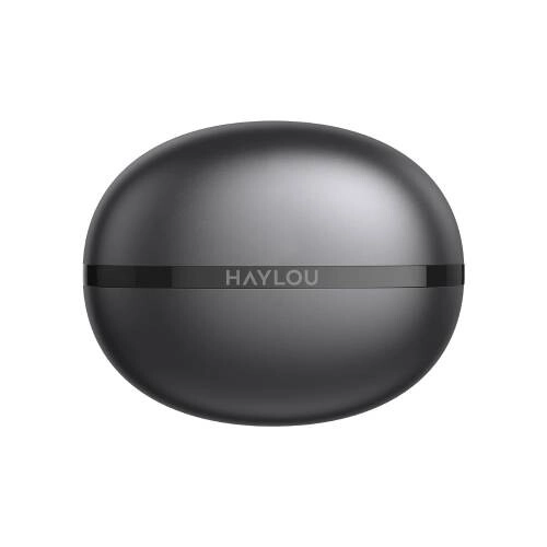 Haylou Flowbuds N50 Black 6.0 Bluetooth Earbuds - 2