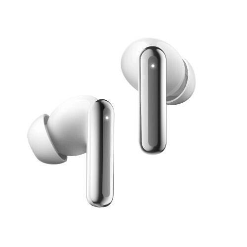 Haylou Flowbuds N50 White 6.0 Bluetooth Earbuds - 1