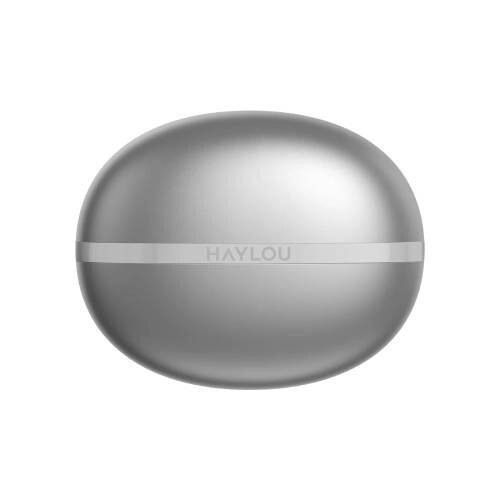 Haylou Flowbuds N50 White 6.0 Bluetooth Earbuds - 2