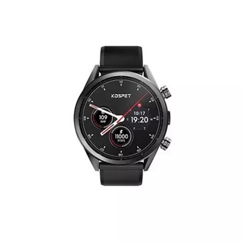 KOSPET BRAVE 4G 1.3 INCH SMARTWATCH PHONE-gallery-1