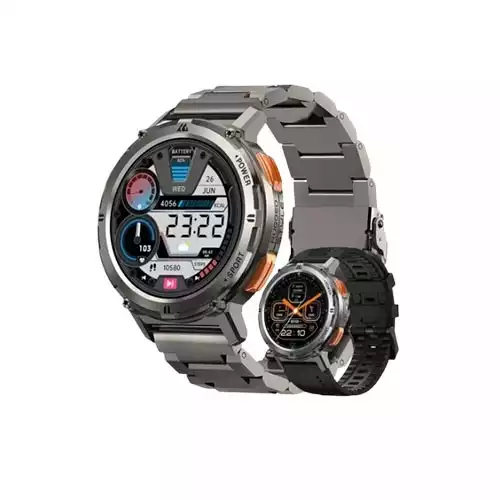 KOSPET TANK T2 1.43 INCH SPECIAL EDITION SMART WATCH