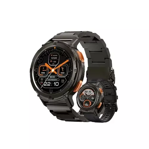 KOSPET TANK T2 1.43 INCH SPECIAL EDITION SMART WATCH-gallery-1