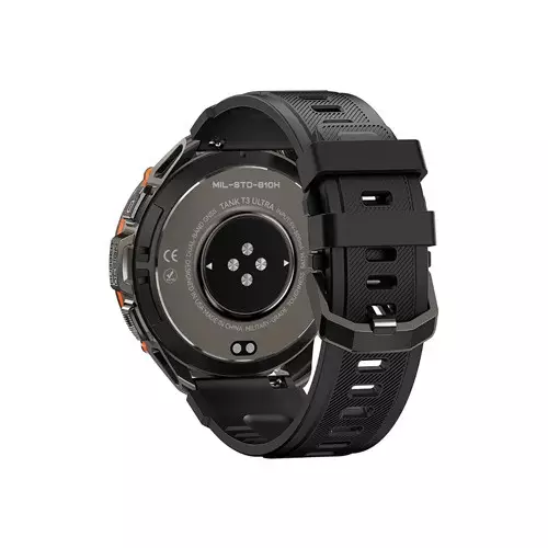 KOSPET TANK T3 ULTRA 1.43-Inch AMOLED GPS Smartwatch-gallery-5